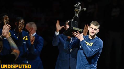 nba award tracker 2024|2024 NBA Awards Winners Tracker: Nuggets' Nikola Jokic wins .
